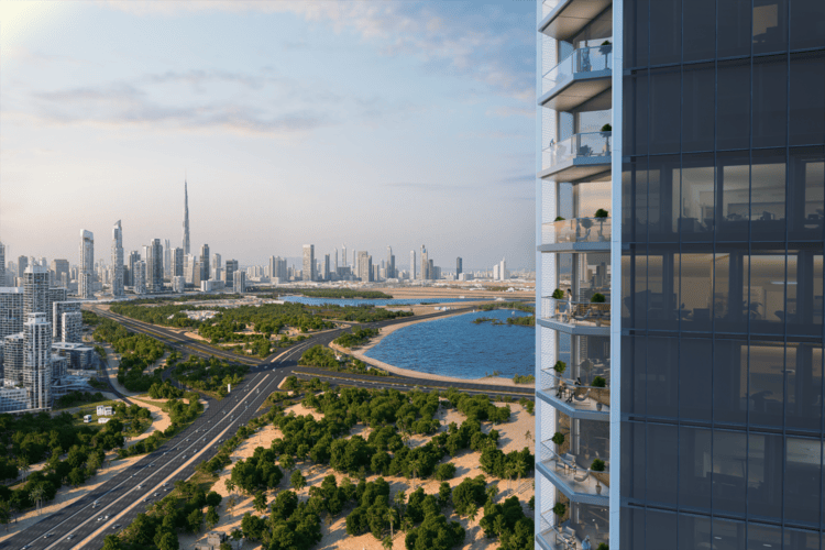 Sobha Realty Launches 'The S' at Sobha Hartland II